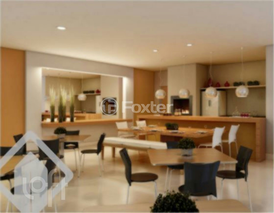 Apartamento à venda com 2 quartos, 48m² - Foto 10