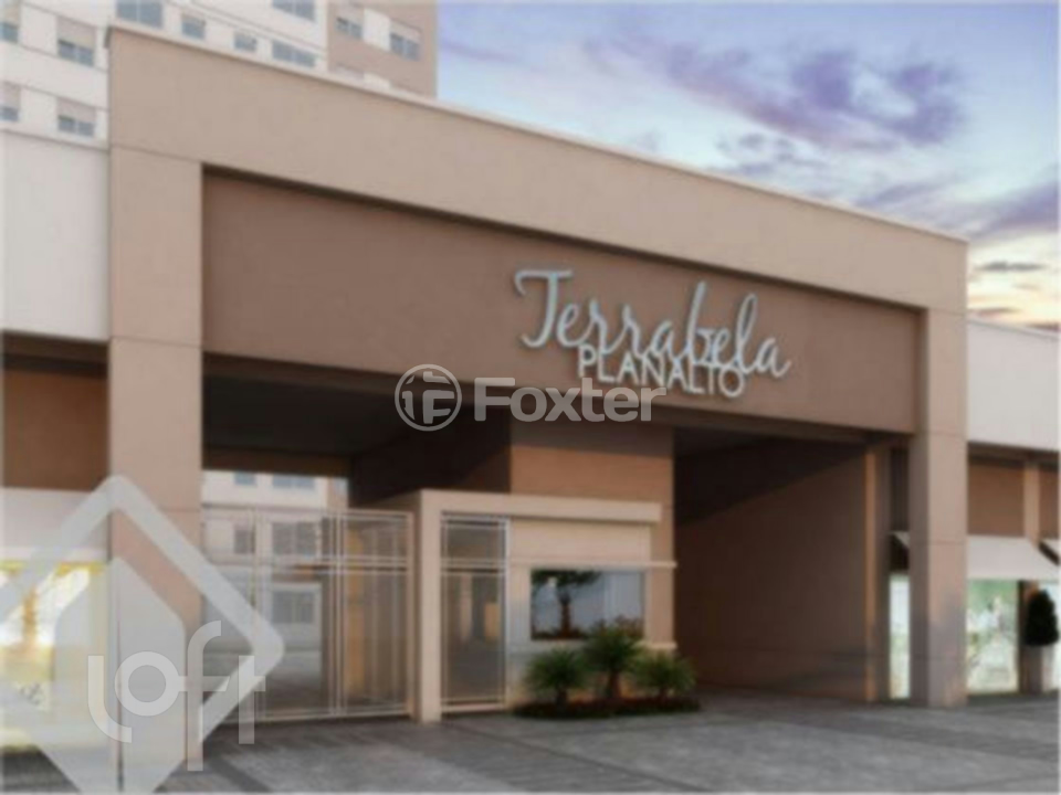 Apartamento à venda com 2 quartos, 48m² - Foto 13