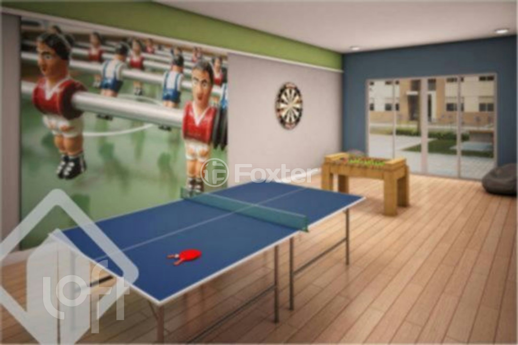 Apartamento à venda com 2 quartos, 48m² - Foto 11