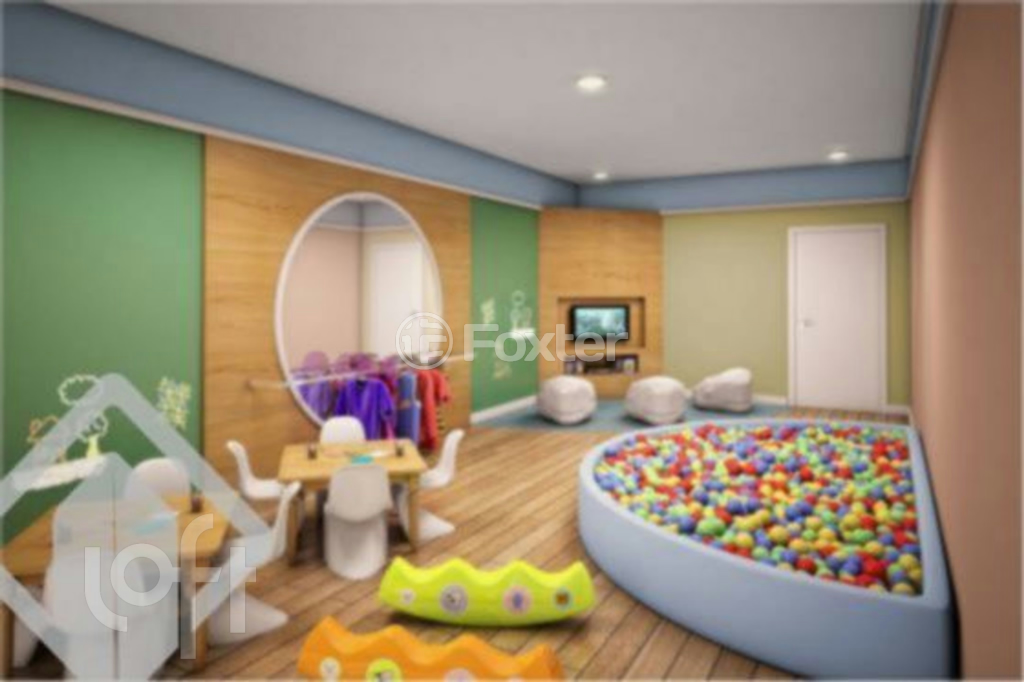 Apartamento à venda com 2 quartos, 48m² - Foto 12