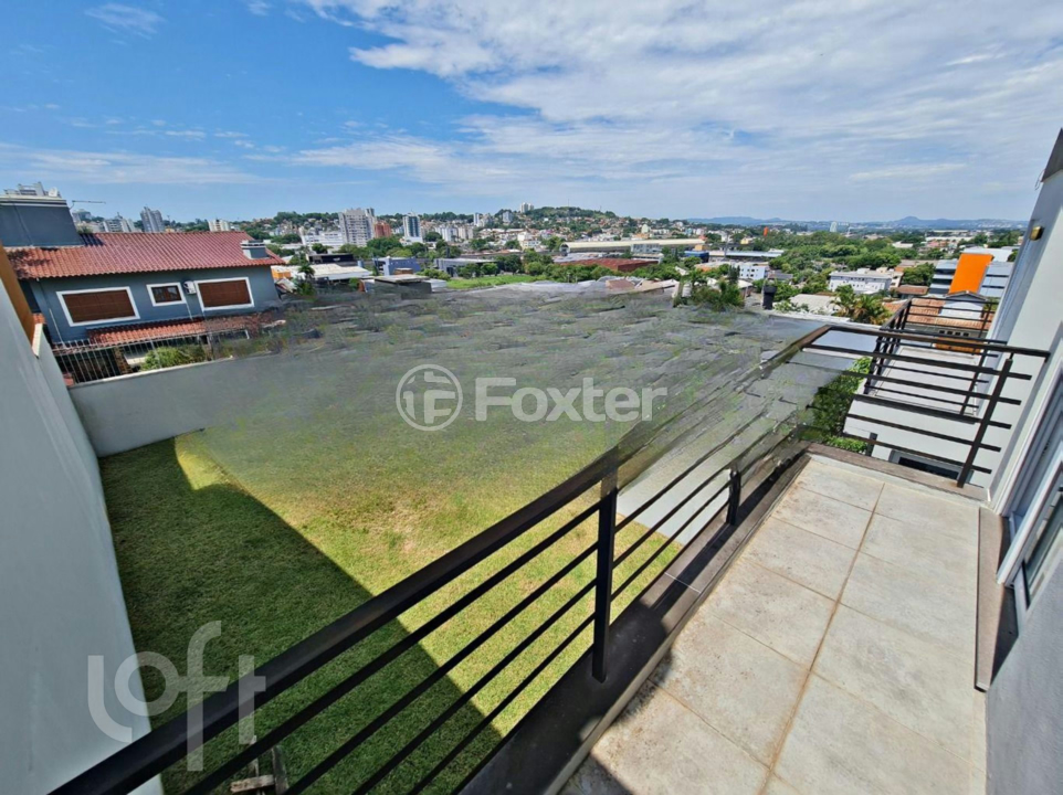 Casa à venda com 3 quartos, 170m² - Foto 21