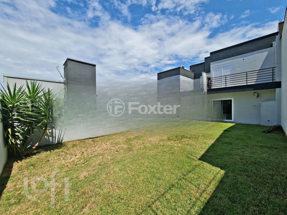 Casa à venda com 3 quartos, 170m² - Foto 3