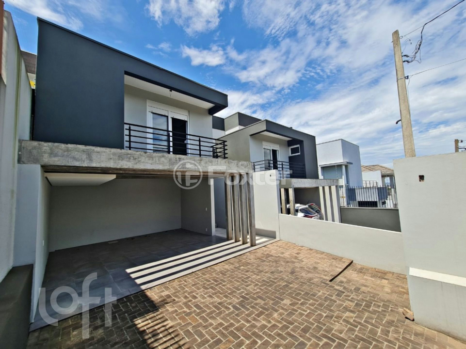 Casa à venda com 3 quartos, 170m² - Foto 31