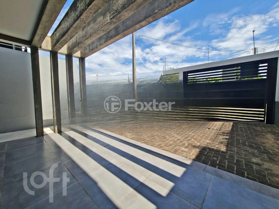 Casa à venda com 3 quartos, 170m² - Foto 30