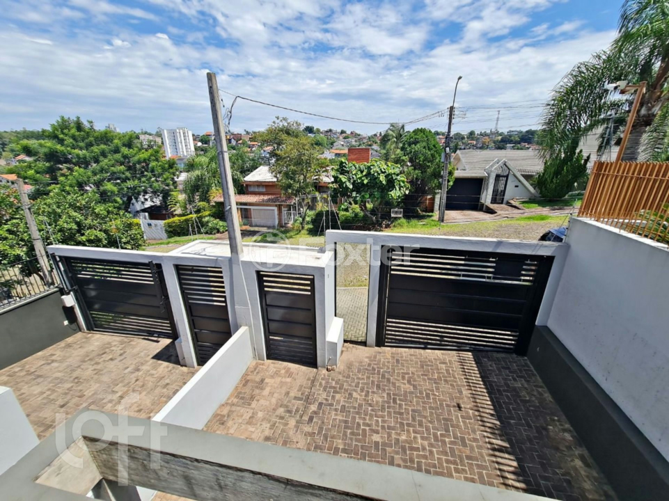 Casa à venda com 3 quartos, 170m² - Foto 14