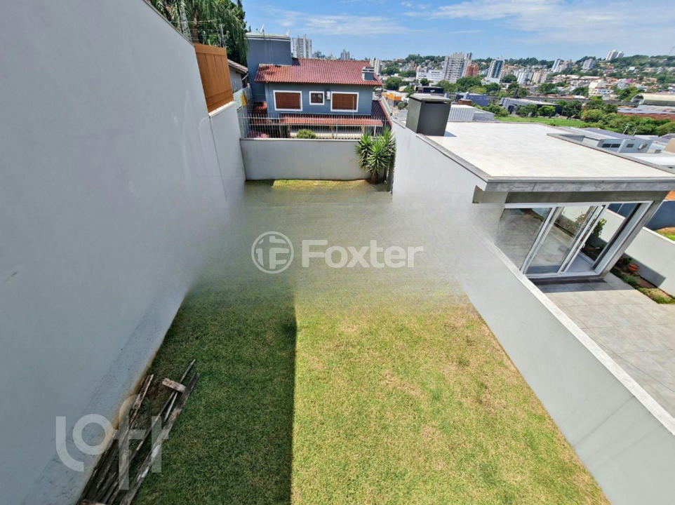 Casa à venda com 3 quartos, 170m² - Foto 22