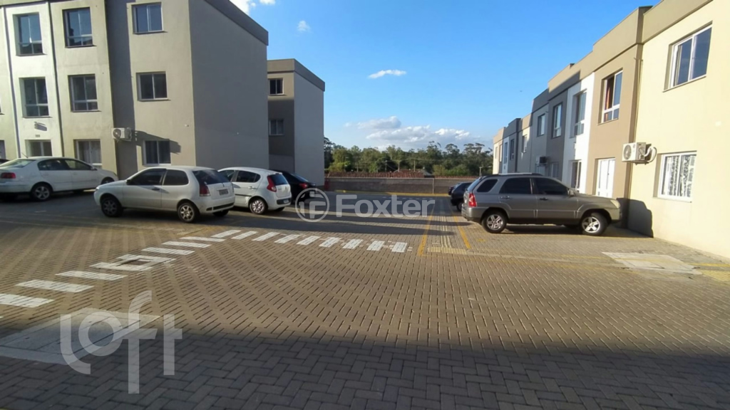 Apartamento à venda com 2 quartos, 48m² - Foto 23