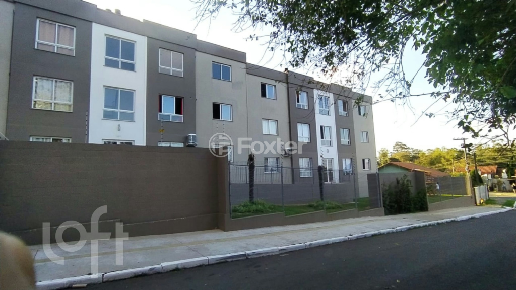 Apartamento à venda com 2 quartos, 48m² - Foto 19