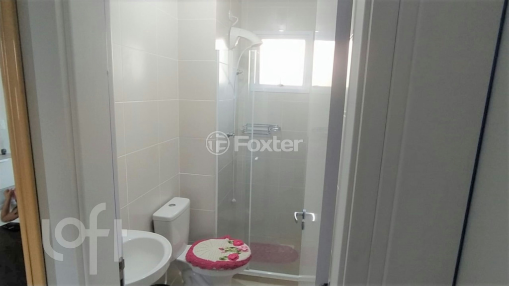 Apartamento à venda com 2 quartos, 48m² - Foto 15