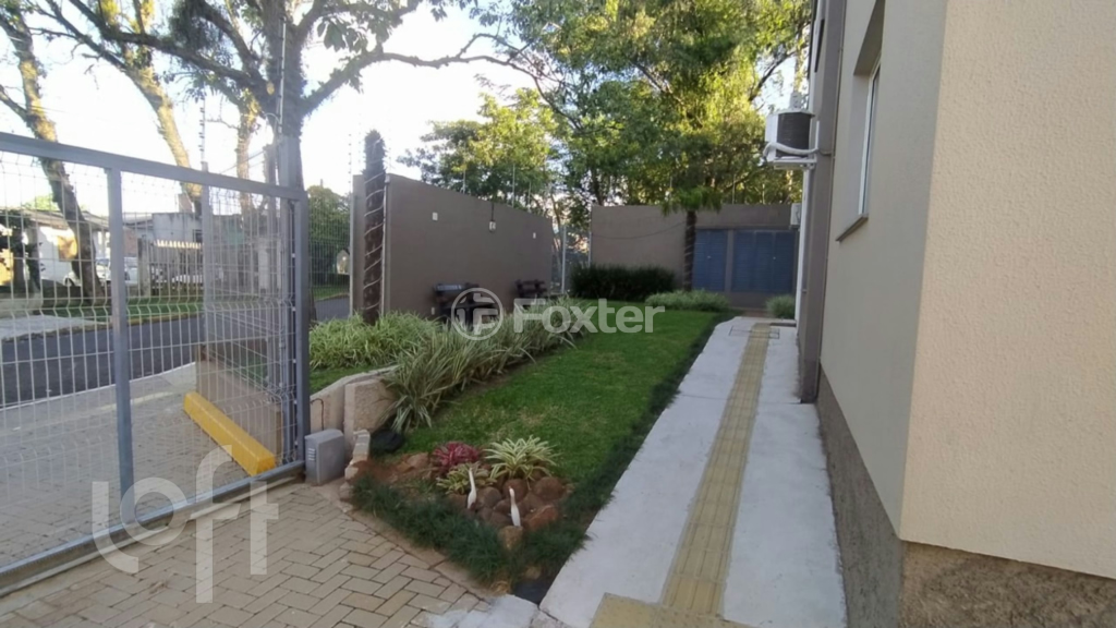Apartamento à venda com 2 quartos, 48m² - Foto 22