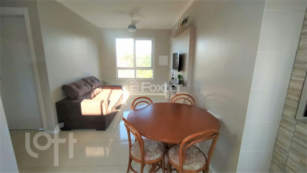 Apartamento à venda com 2 quartos, 48m² - Foto 2