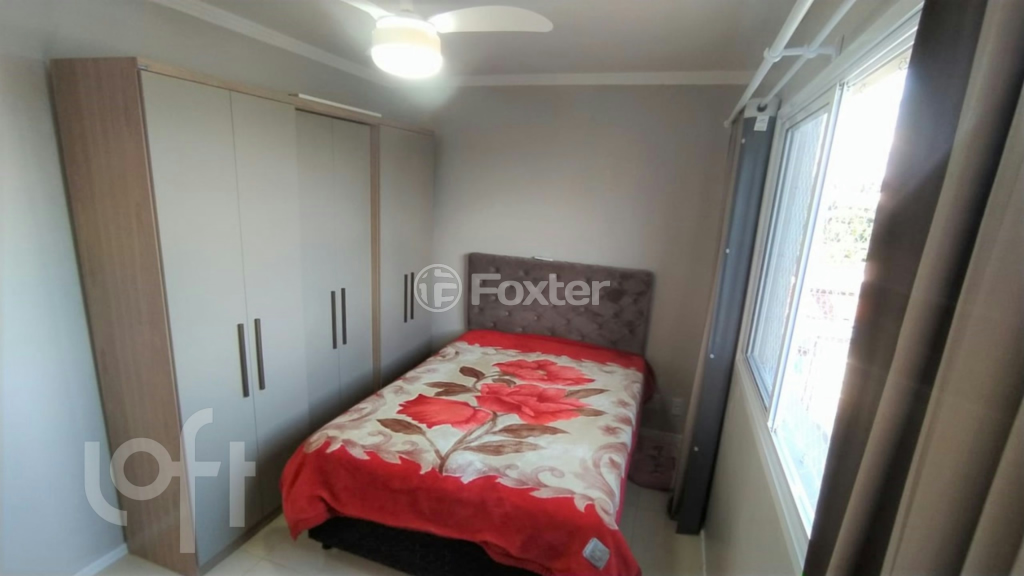 Apartamento à venda com 2 quartos, 48m² - Foto 10