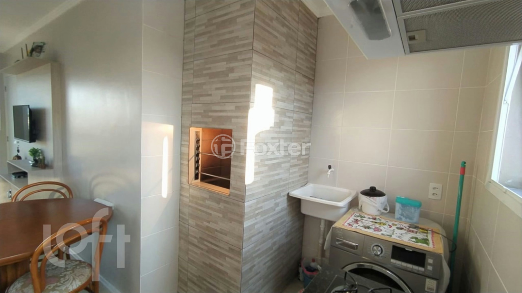 Apartamento à venda com 2 quartos, 48m² - Foto 9