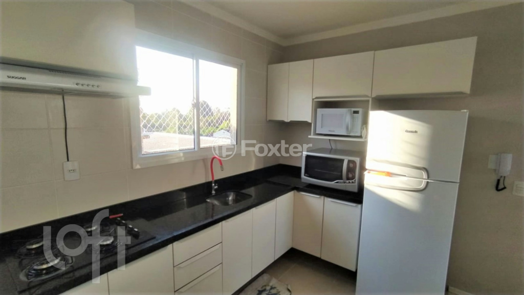 Apartamento à venda com 2 quartos, 48m² - Foto 5