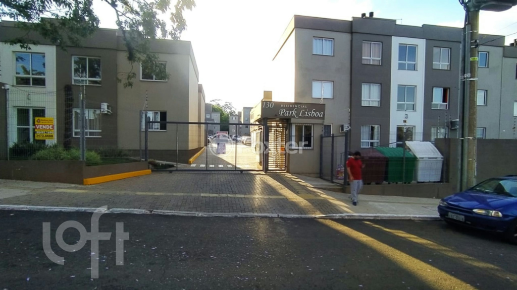 Apartamento à venda com 2 quartos, 48m² - Foto 18
