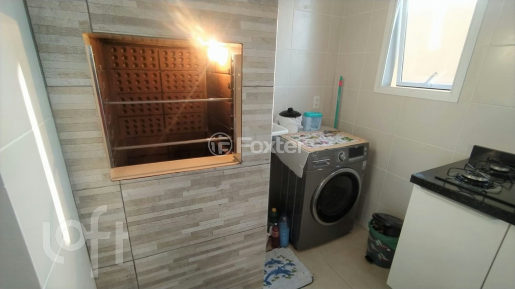 Apartamento à venda com 2 quartos, 48m² - Foto 8