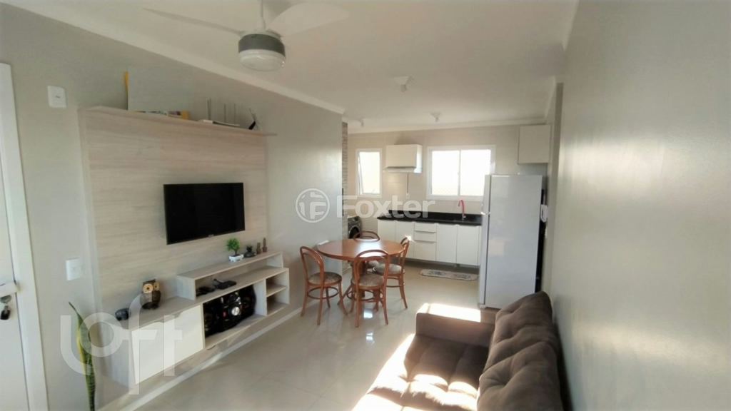 Apartamento à venda com 2 quartos, 48m² - Foto 24