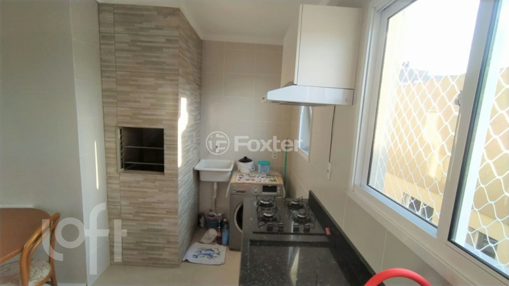 Apartamento à venda com 2 quartos, 48m² - Foto 7
