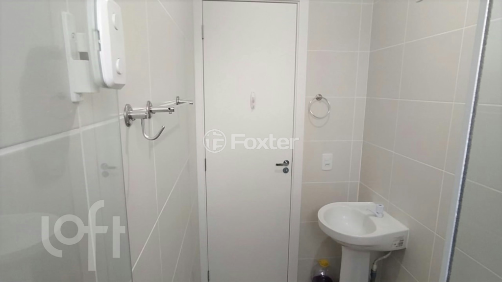 Apartamento à venda com 2 quartos, 48m² - Foto 17