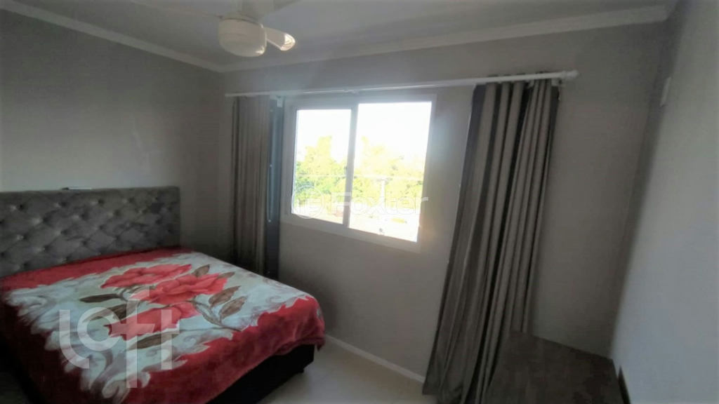 Apartamento à venda com 2 quartos, 48m² - Foto 11