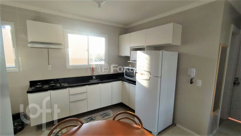 Apartamento à venda com 2 quartos, 48m² - Foto 6