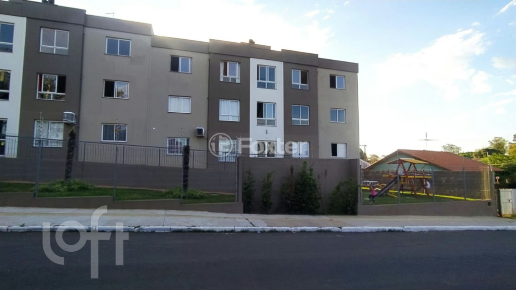Apartamento à venda com 2 quartos, 48m² - Foto 20