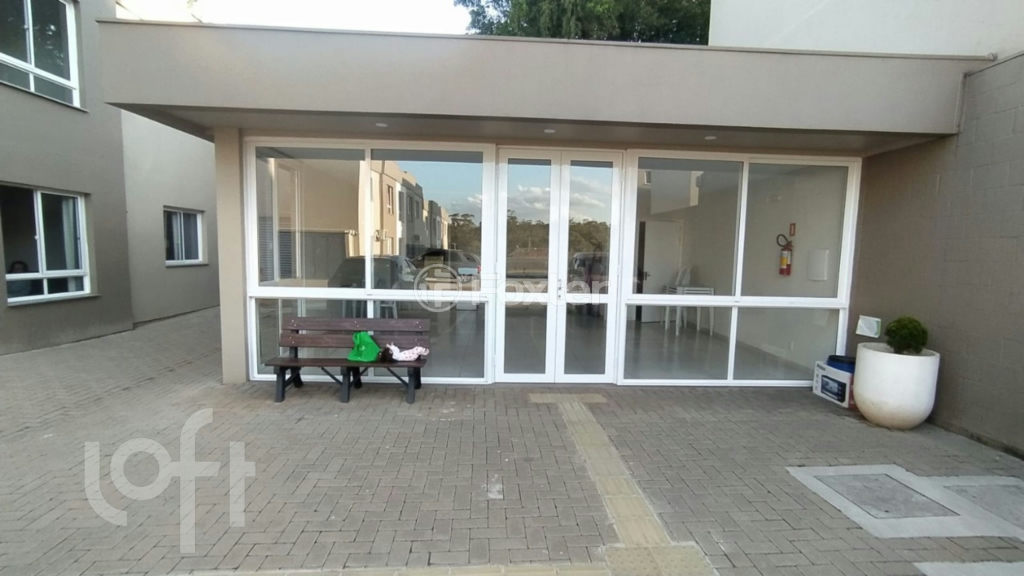 Apartamento à venda com 2 quartos, 48m² - Foto 21