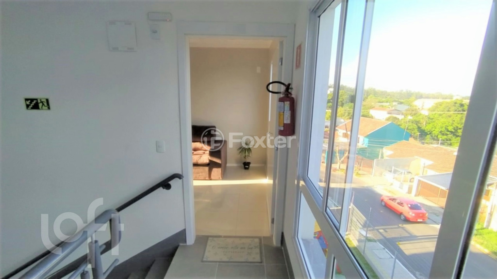 Apartamento à venda com 2 quartos, 48m² - Foto 14