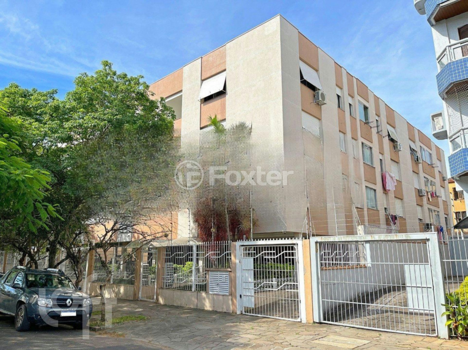 Apartamento à venda com 1 quarto, 29m² - Foto 24