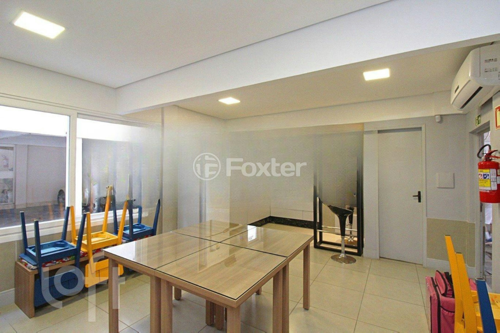 Apartamento à venda com 1 quarto, 29m² - Foto 21