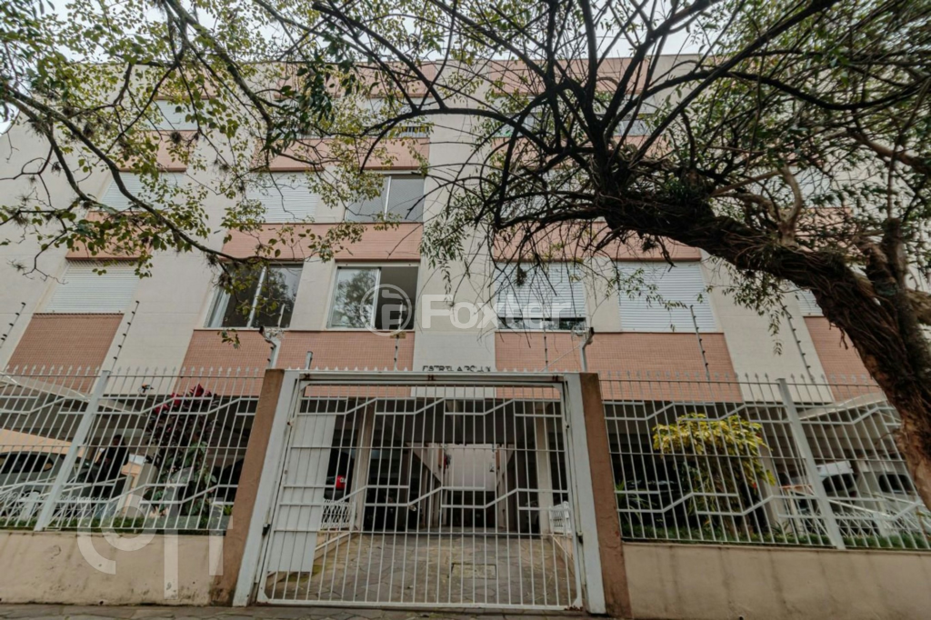 Apartamento à venda com 1 quarto, 29m² - Foto 23
