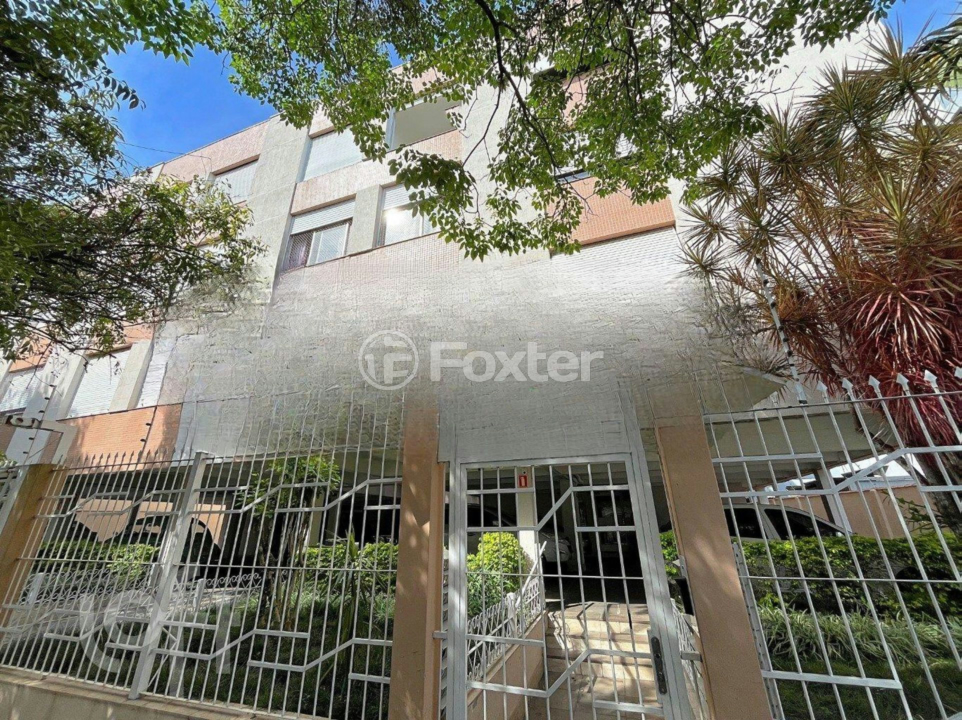 Apartamento à venda com 1 quarto, 29m² - Foto 22