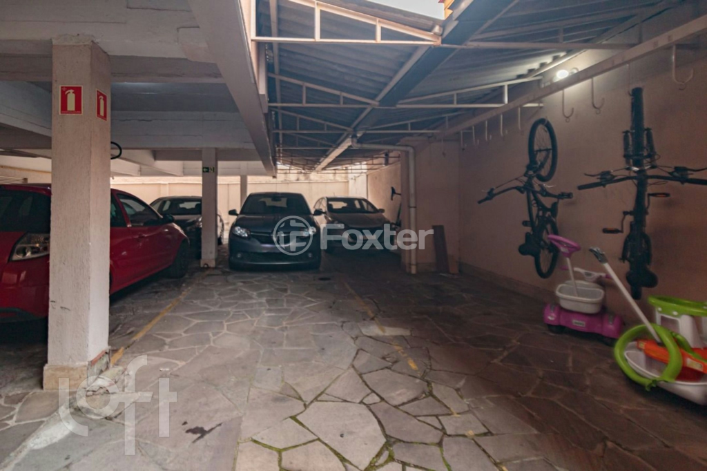 Apartamento à venda com 1 quarto, 29m² - Foto 19