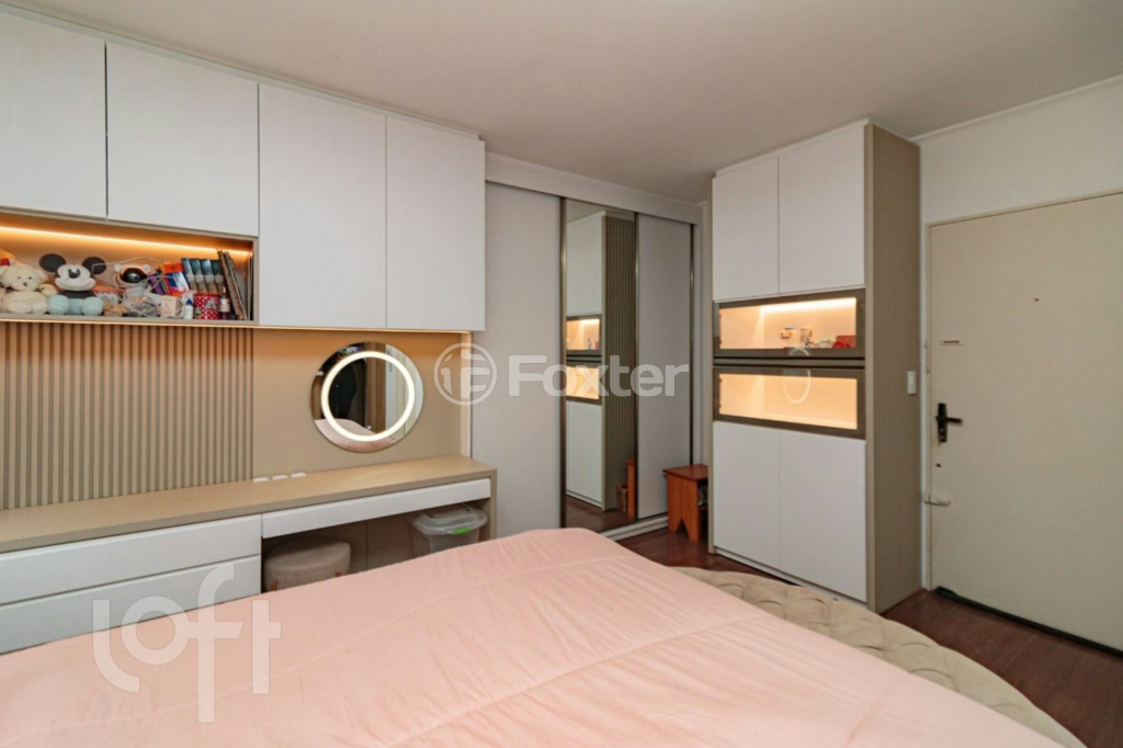 Apartamento à venda com 1 quarto, 29m² - Foto 12