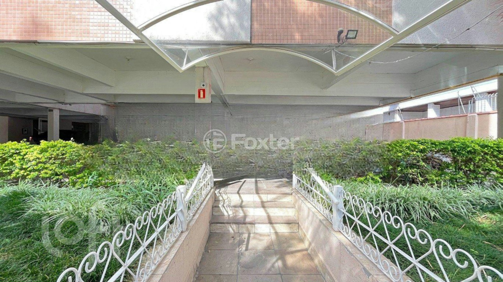 Apartamento à venda com 1 quarto, 29m² - Foto 18