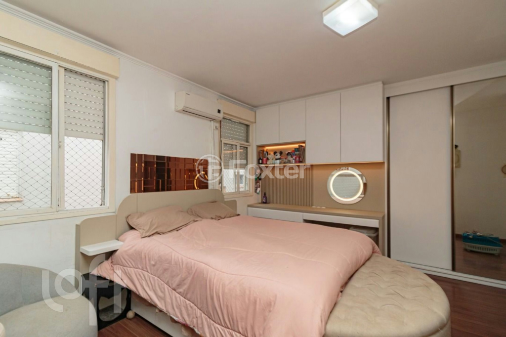 Apartamento à venda com 1 quarto, 29m² - Foto 6