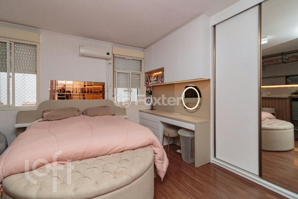 Apartamento à venda com 1 quarto, 29m² - Foto 13