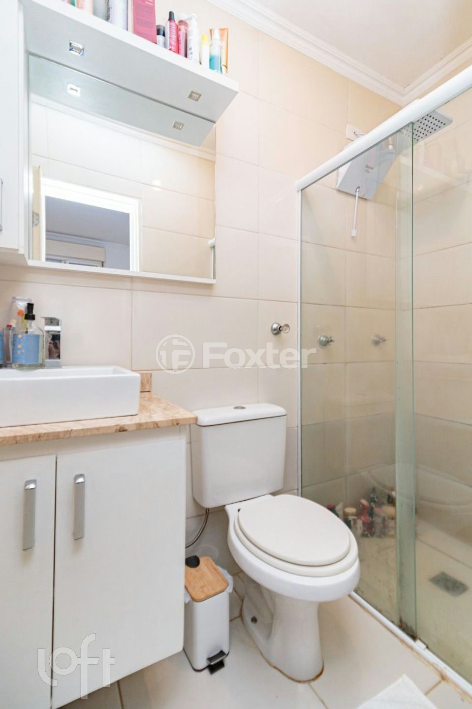 Apartamento à venda com 1 quarto, 29m² - Foto 15