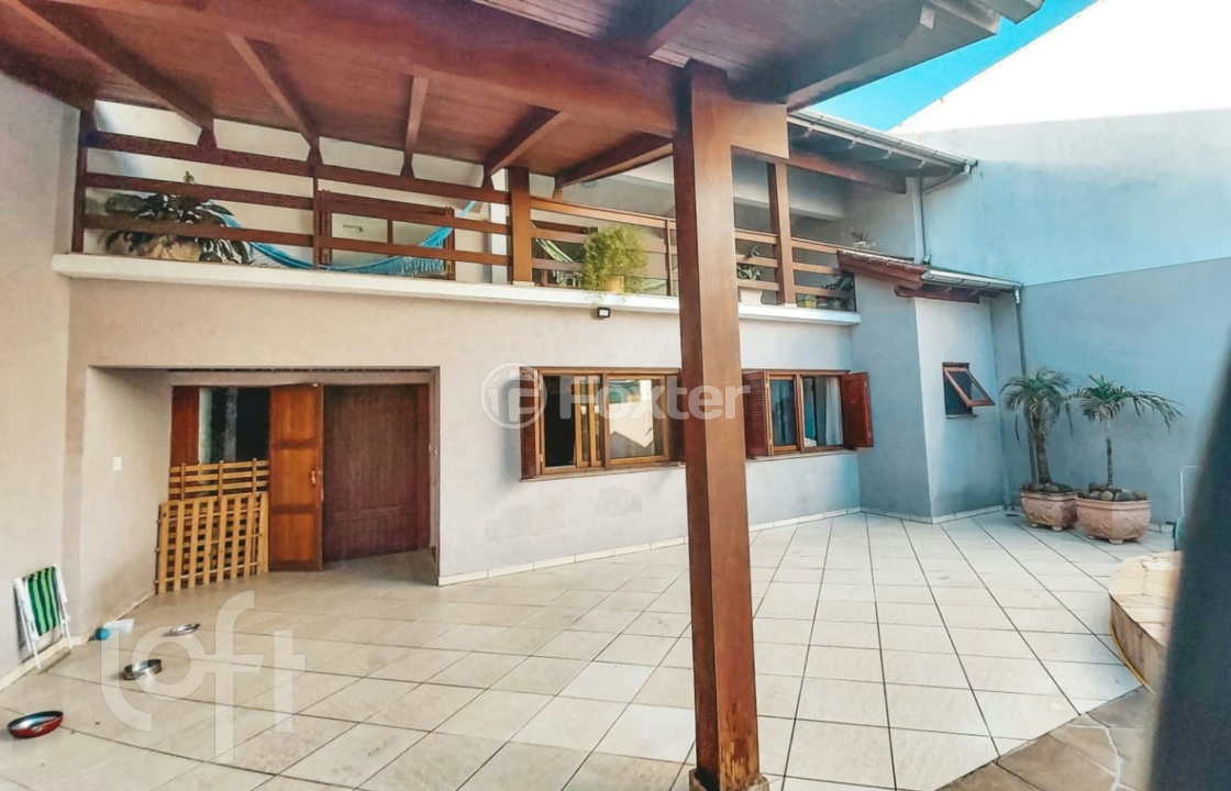 Casa à venda com 4 quartos, 295m² - Foto 28