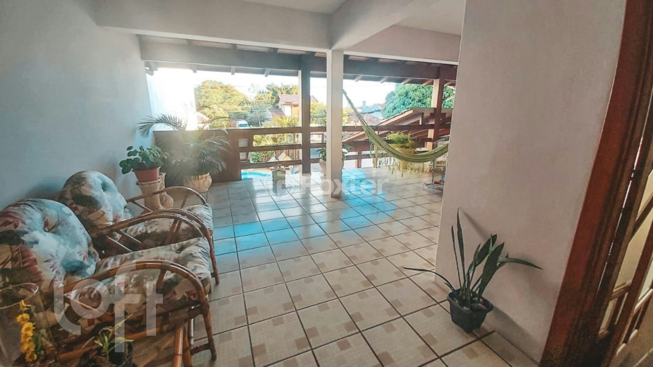 Casa à venda com 4 quartos, 295m² - Foto 27
