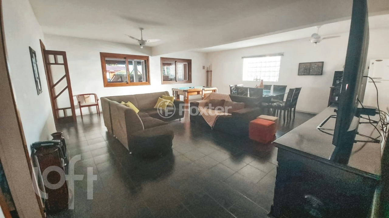 Casa à venda com 4 quartos, 295m² - Foto 22