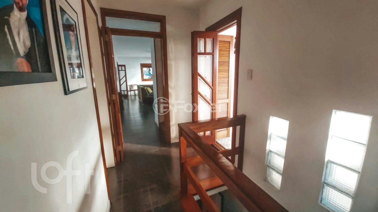 Casa à venda com 4 quartos, 295m² - Foto 14