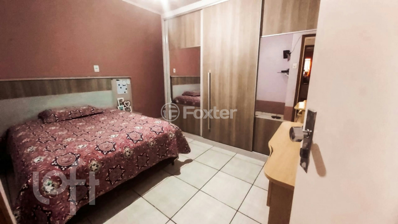 Casa à venda com 4 quartos, 295m² - Foto 16