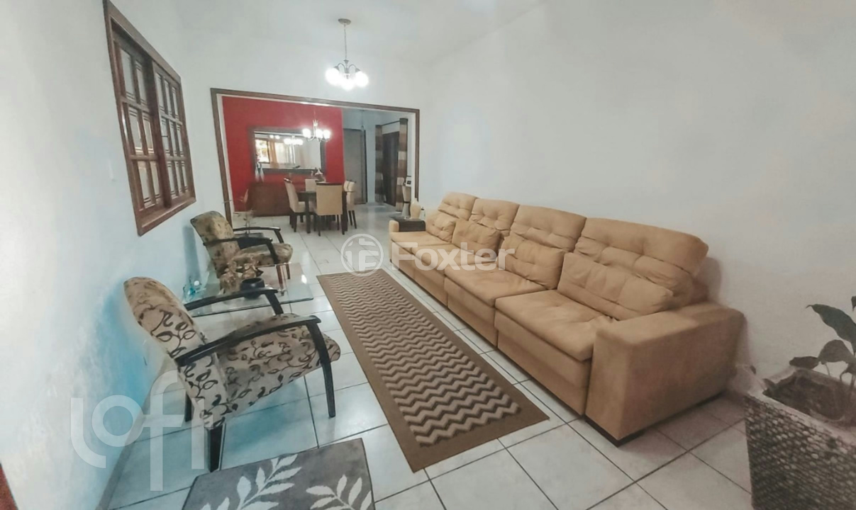 Casa à venda com 4 quartos, 295m² - Foto 3