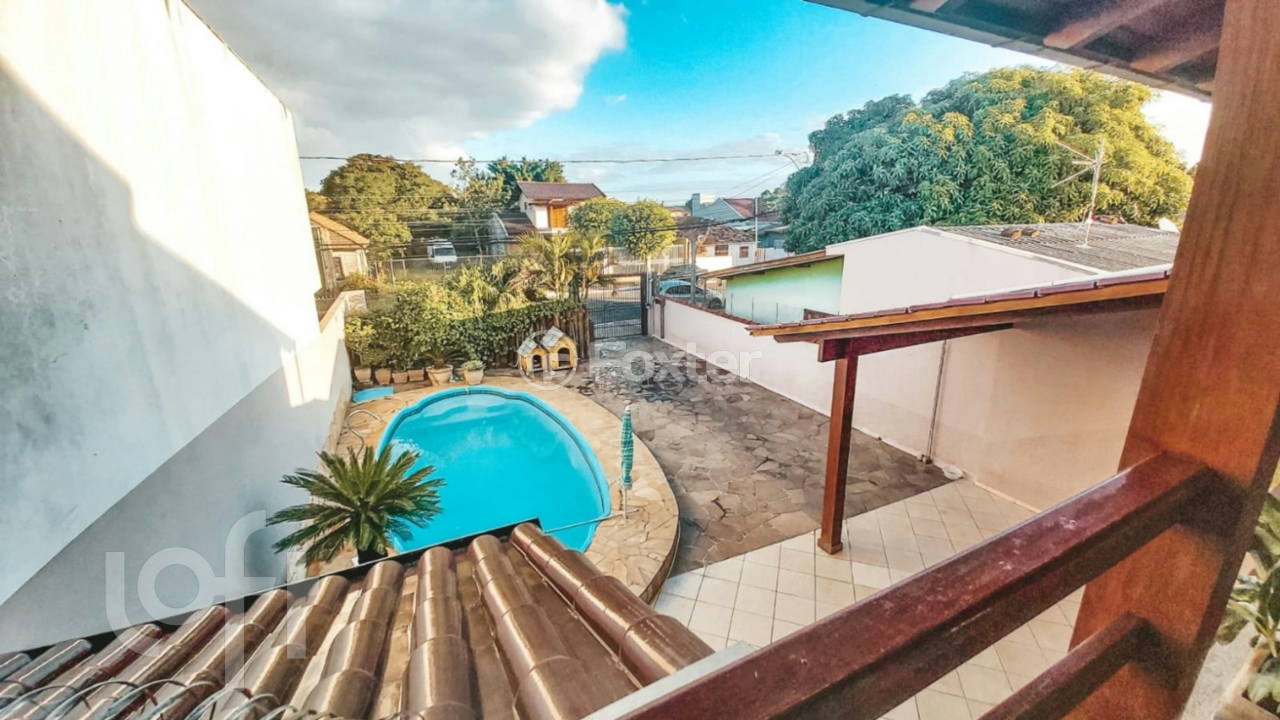 Casa à venda com 4 quartos, 295m² - Foto 29