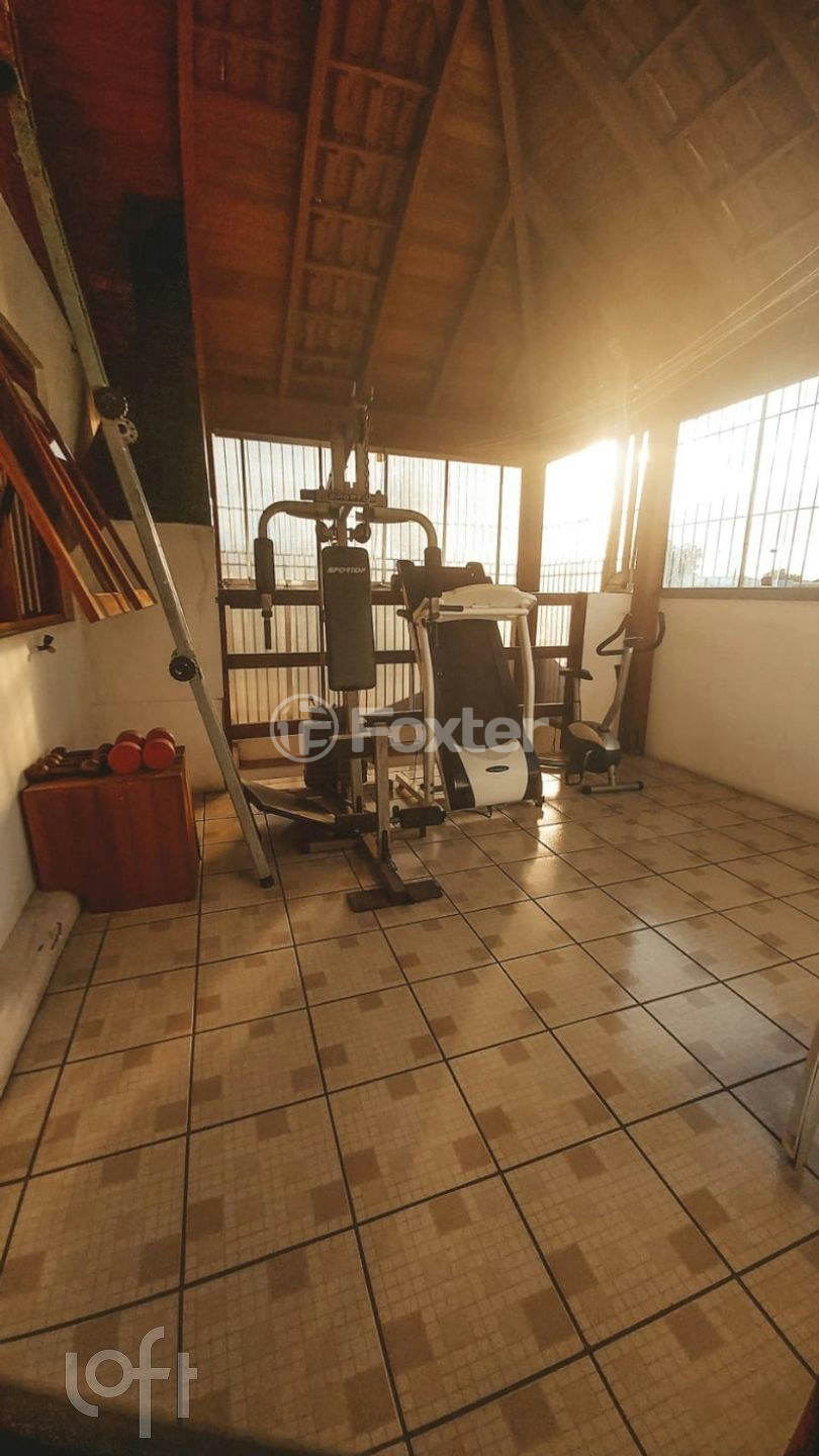 Casa à venda com 4 quartos, 295m² - Foto 15