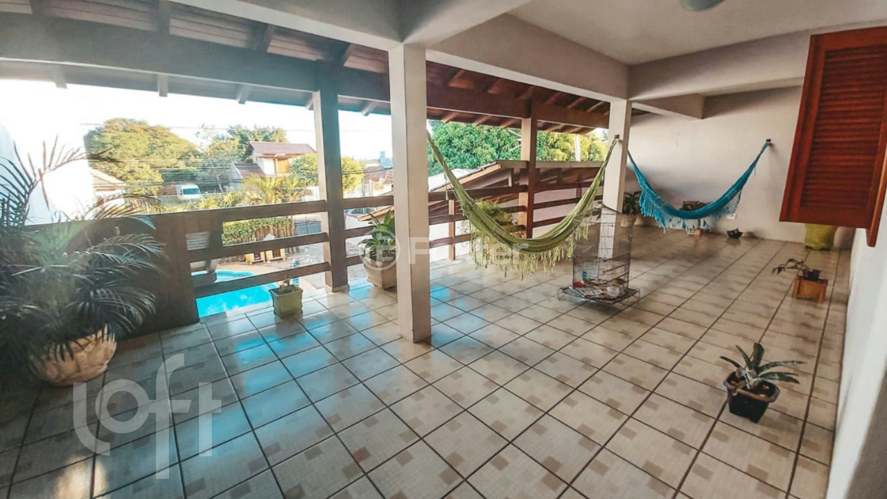Casa à venda com 4 quartos, 295m² - Foto 25