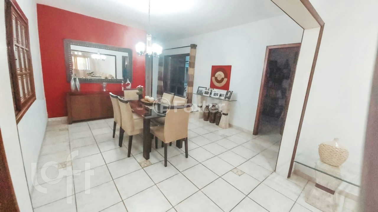 Casa à venda com 4 quartos, 295m² - Foto 5