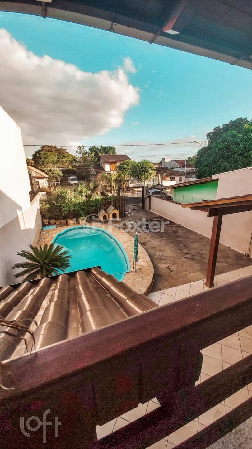 Casa à venda com 4 quartos, 295m² - Foto 24