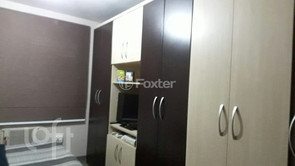 Apartamento à venda com 1 quarto, 47m² - Foto 10
